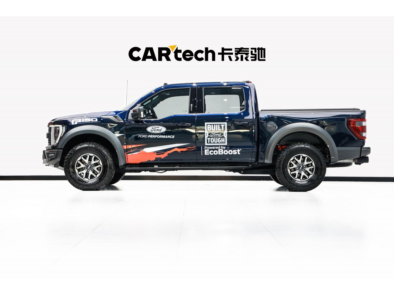 Ford F-150 2024