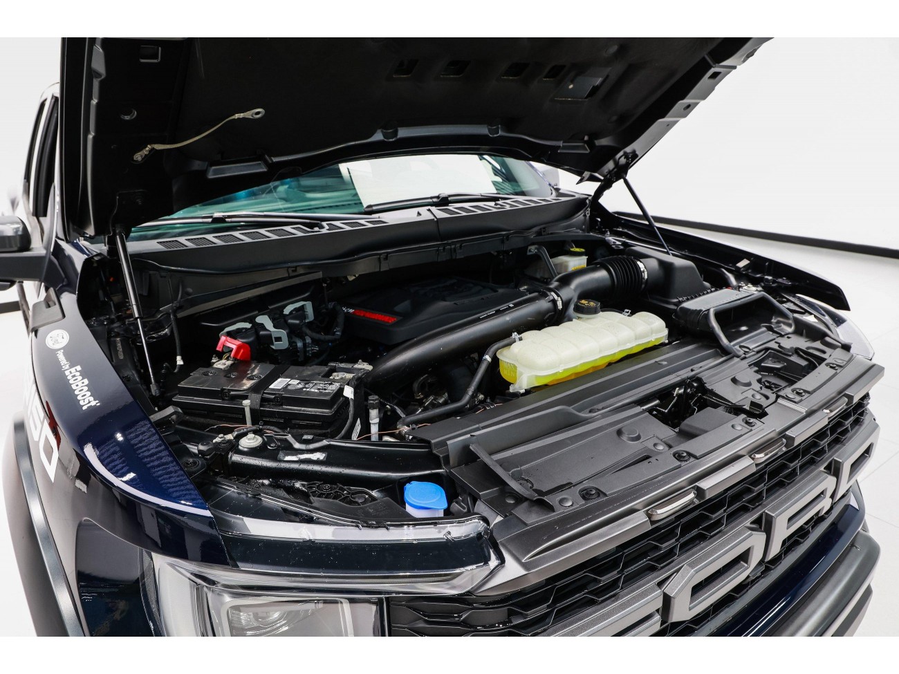 Ford F-150 2024