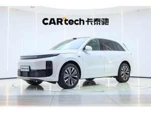 Li Auto L6 2026