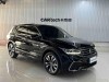 Volkswagen Tiguan L 2023