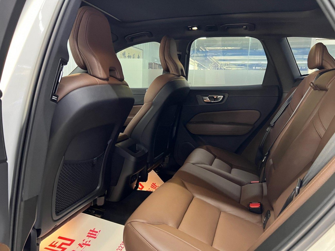 Volvo XC60 2022