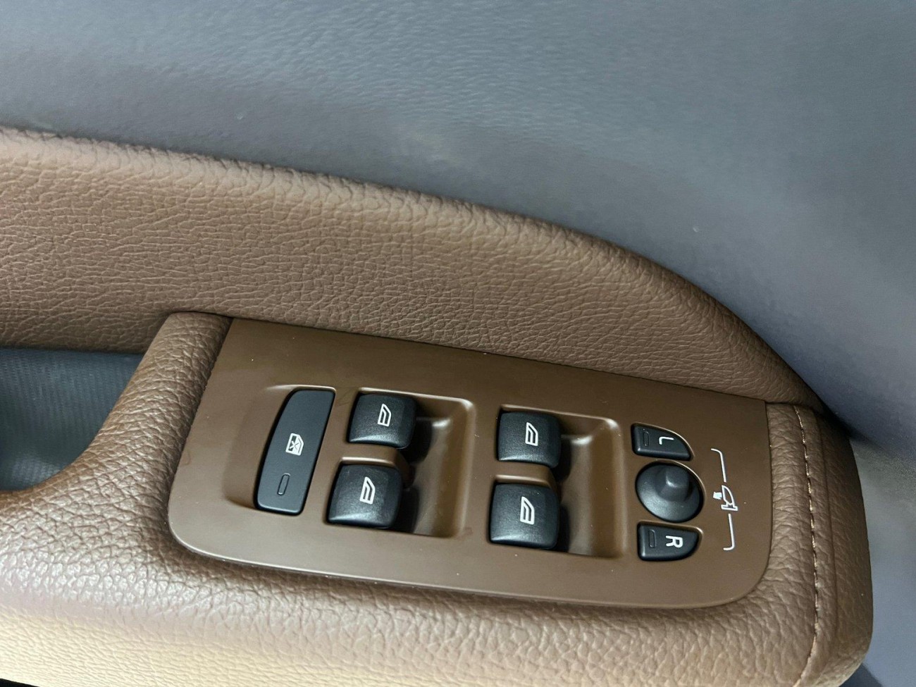 Volvo XC60 2022
