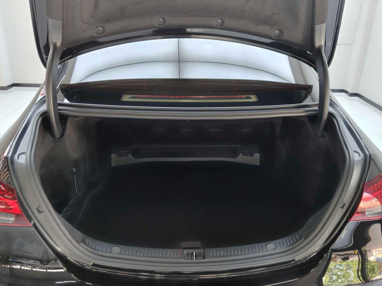 Mercedes-Benz E 300 L 2022