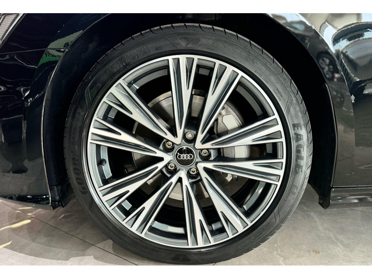 Audi A6L 45 TFSI 2023
