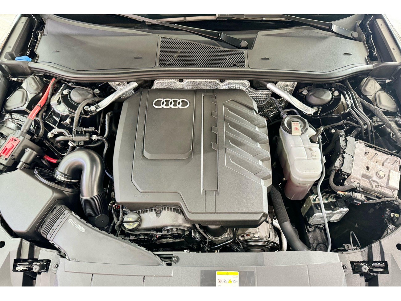 Audi A6L 45 TFSI 2023