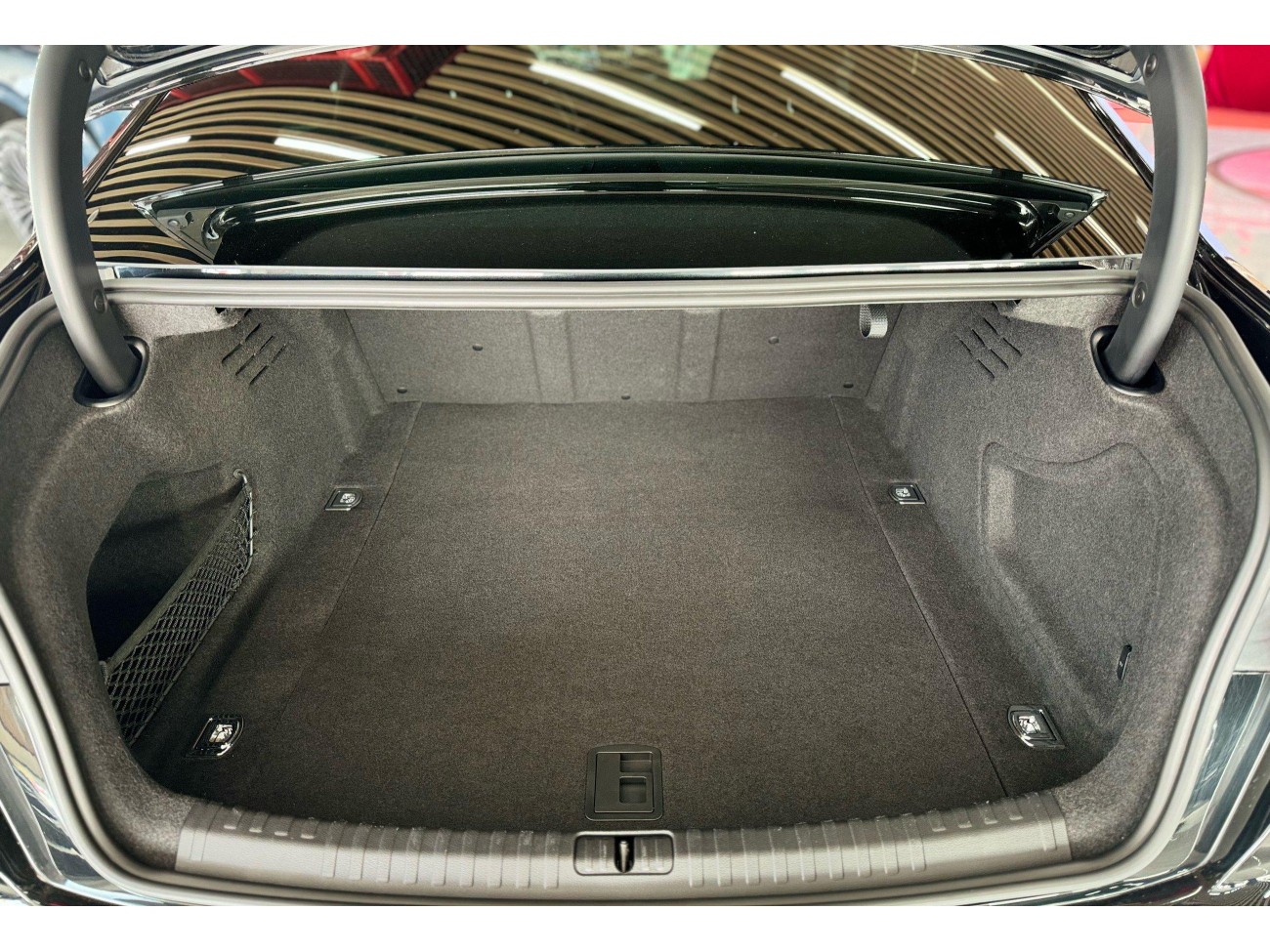 Audi A6L 45 TFSI 2023