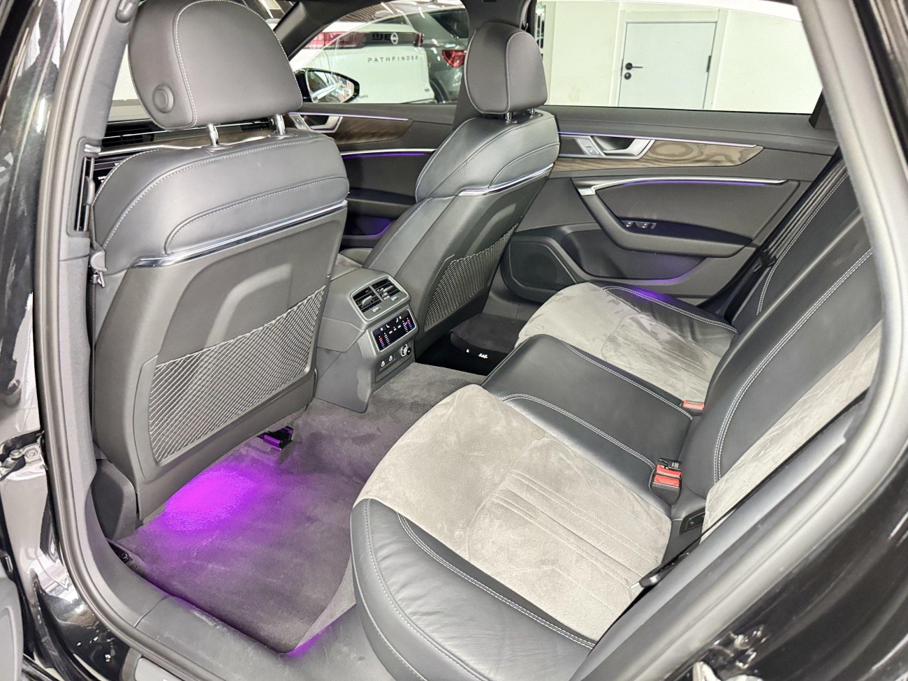 Audi A6L 45 TFSI 2023