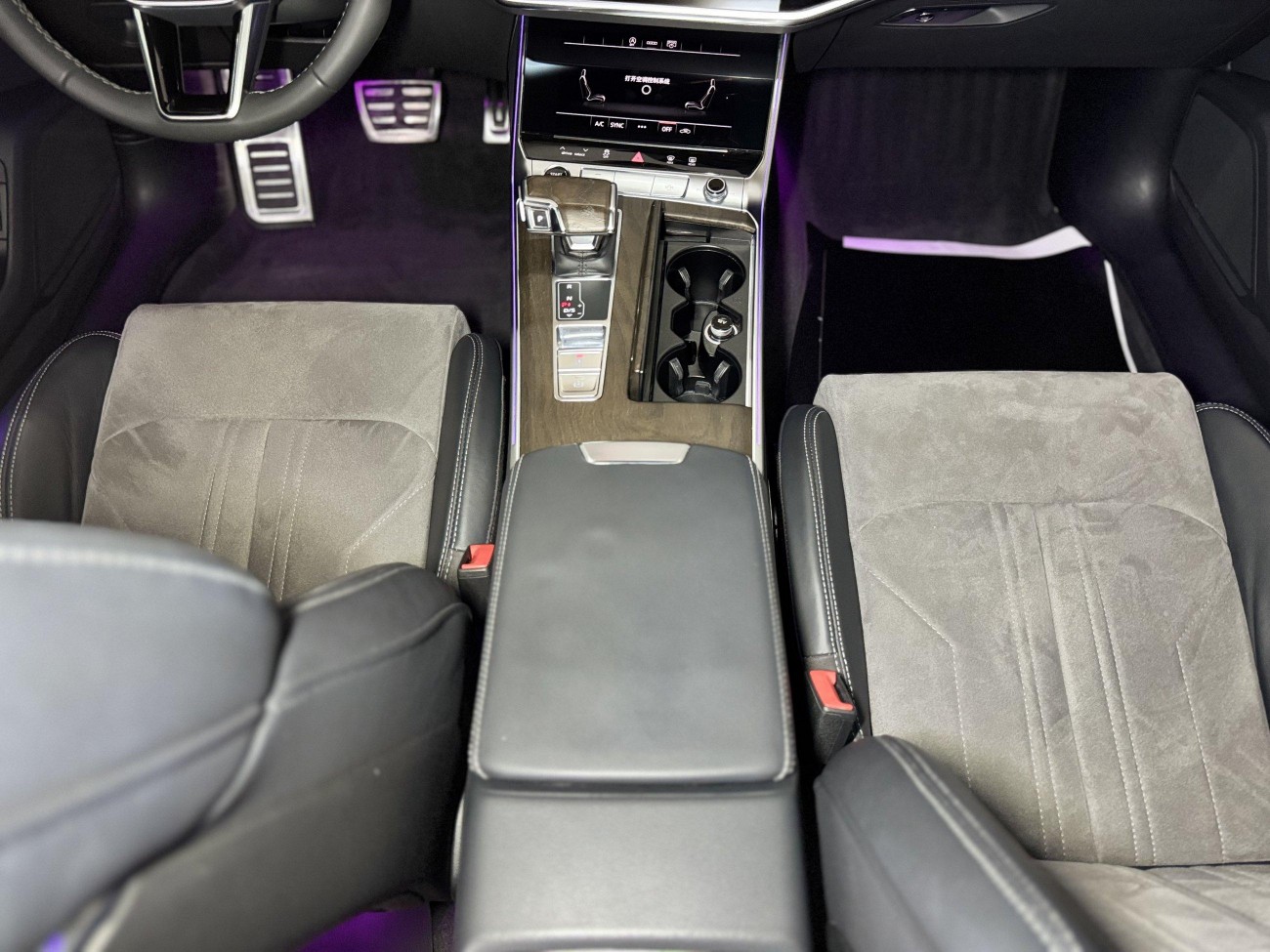 Audi A6L 45 TFSI 2023