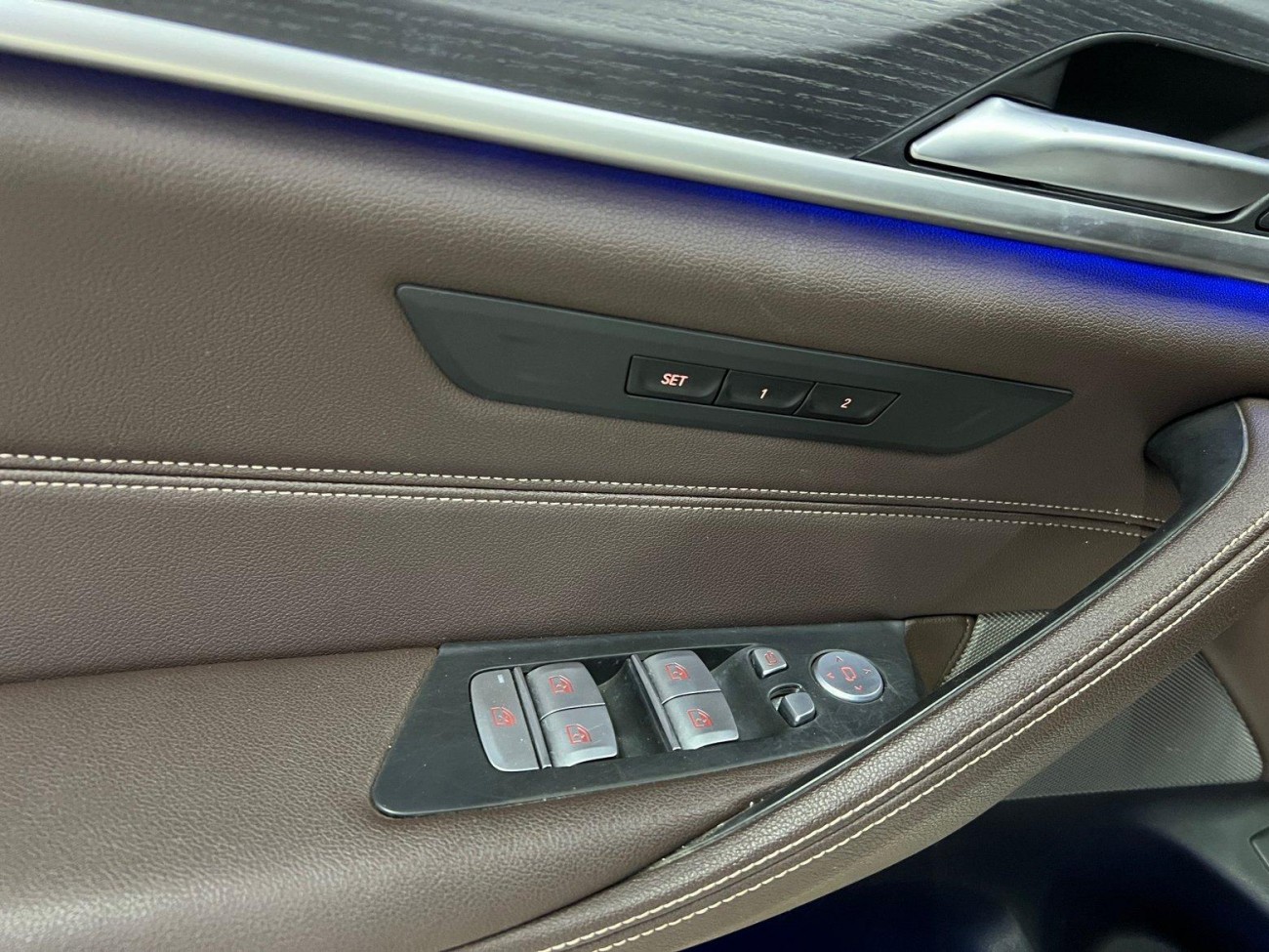 BMW 530Li 2023