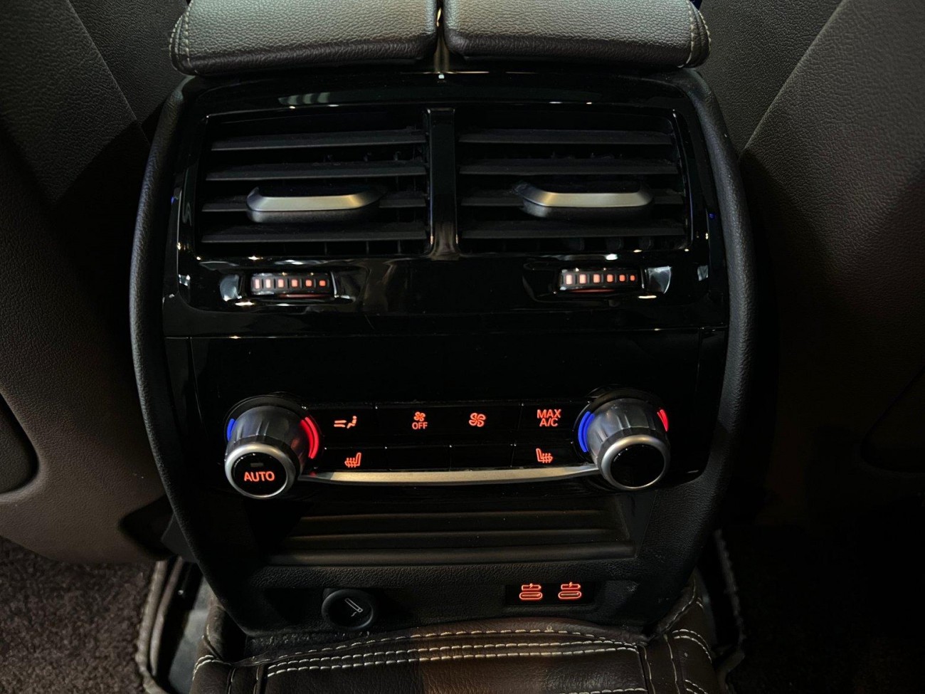 BMW 530Li 2023