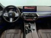 BMW 530Li 2023