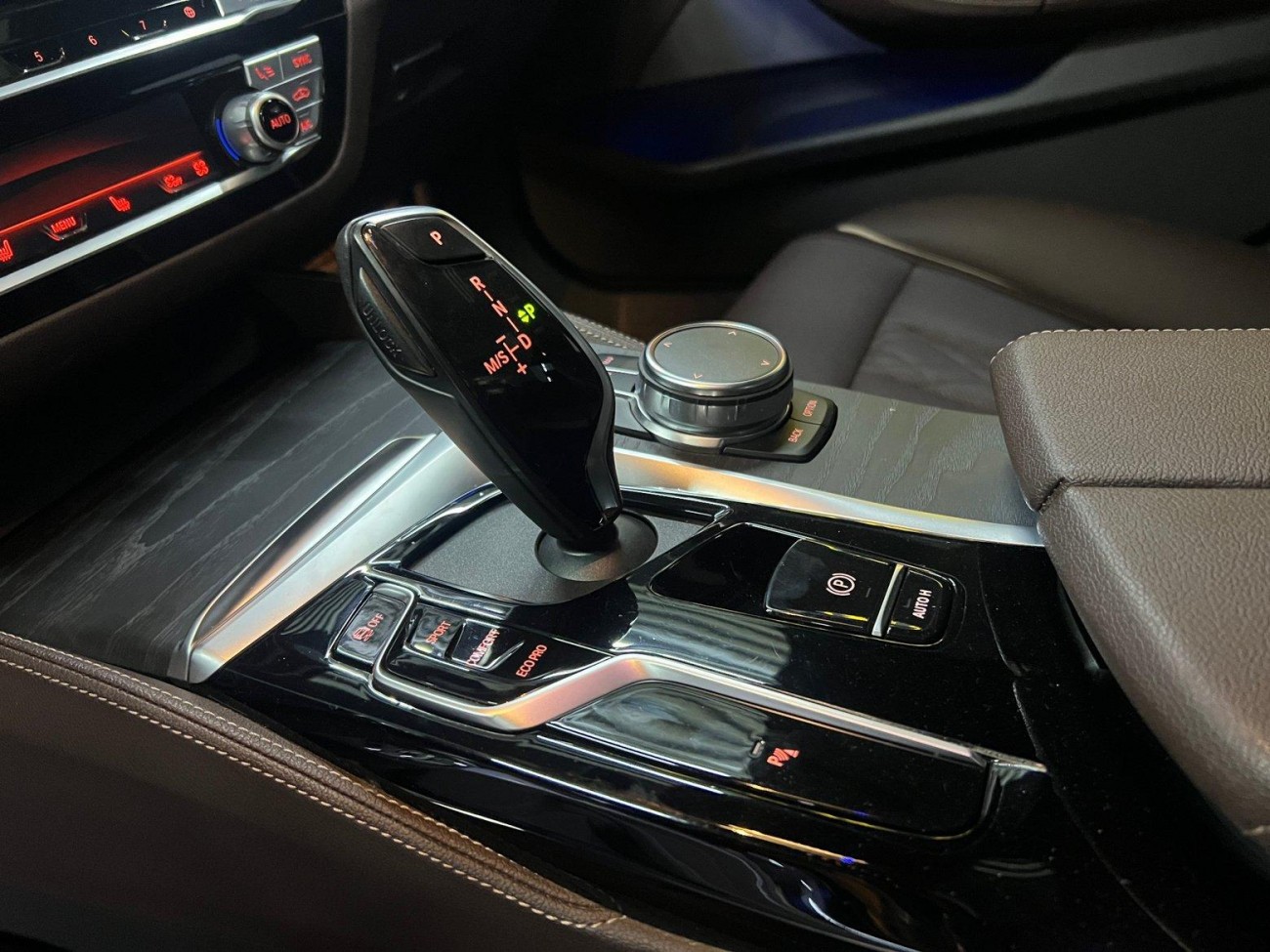 BMW 530Li 2023