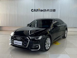 Audi A6L 45 TFSI 2024