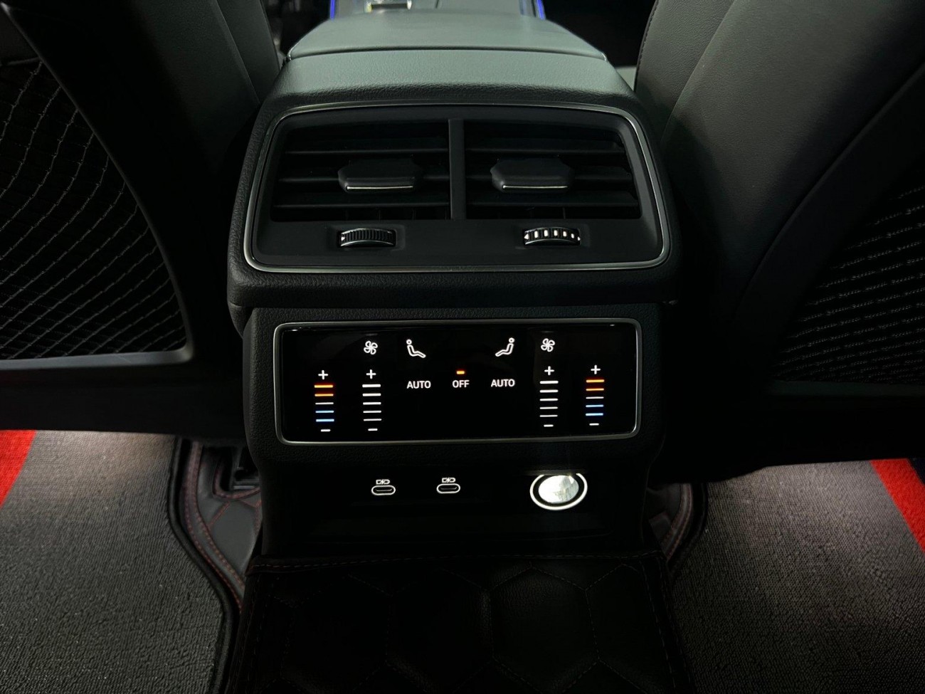 Audi A6L 45 TFSI 2024