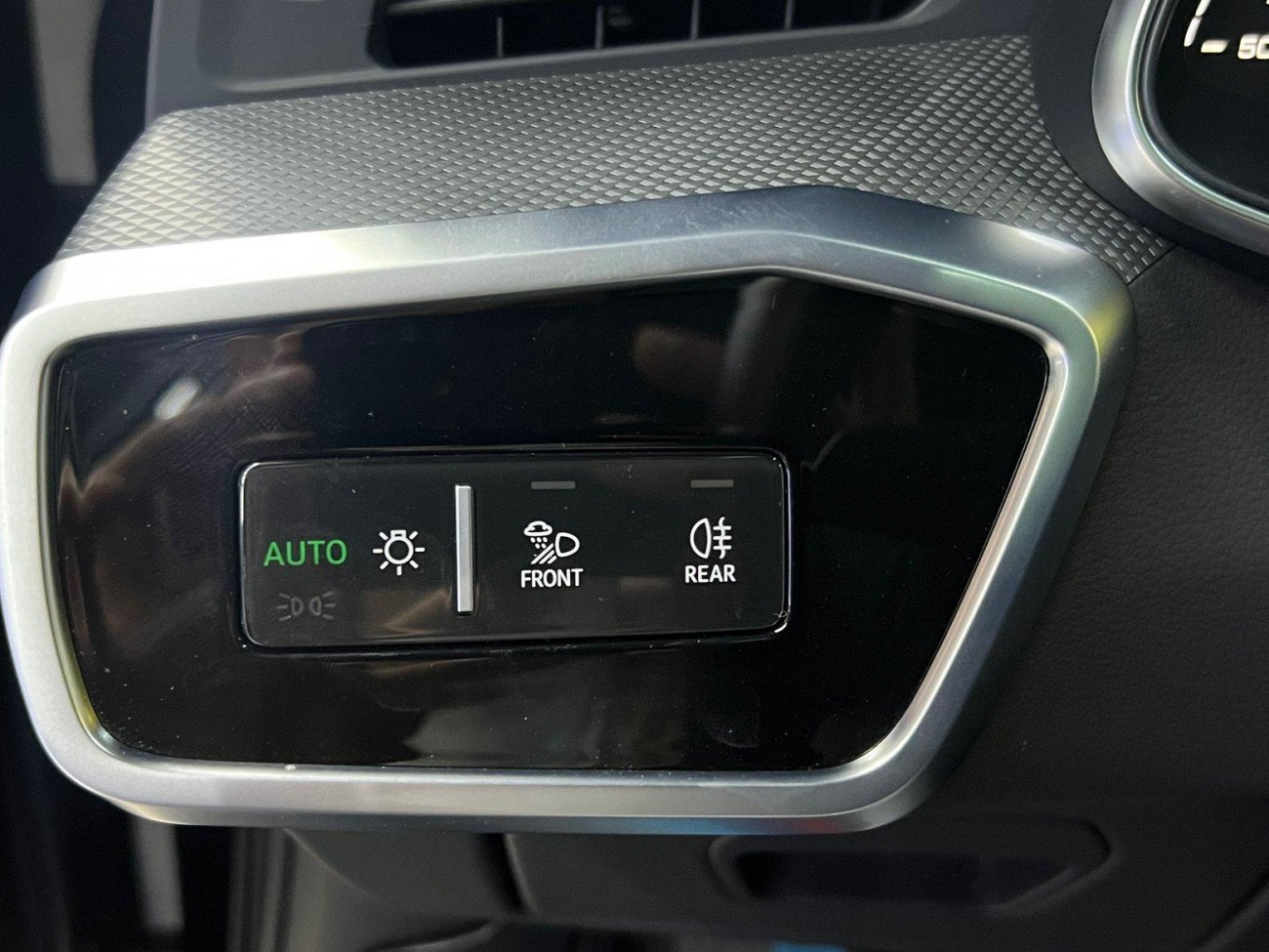 Audi A6L 45 TFSI 2024