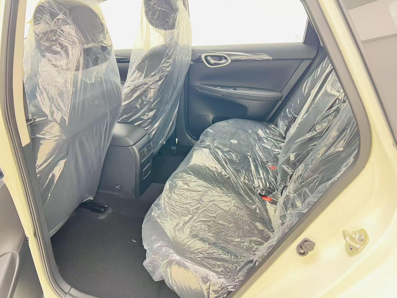 Nissan Sylphy 2026