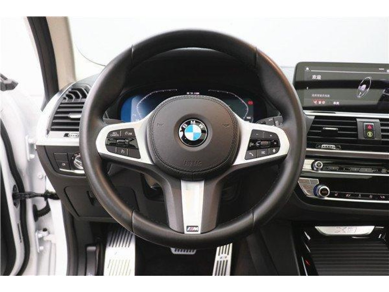 BMW X3 2021