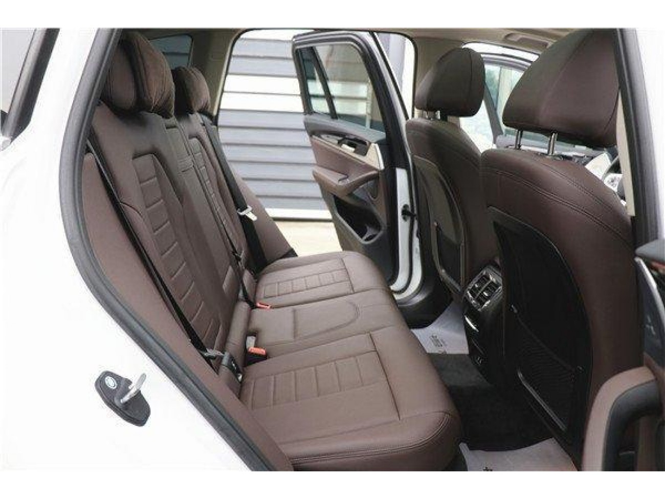 BMW X3 2021