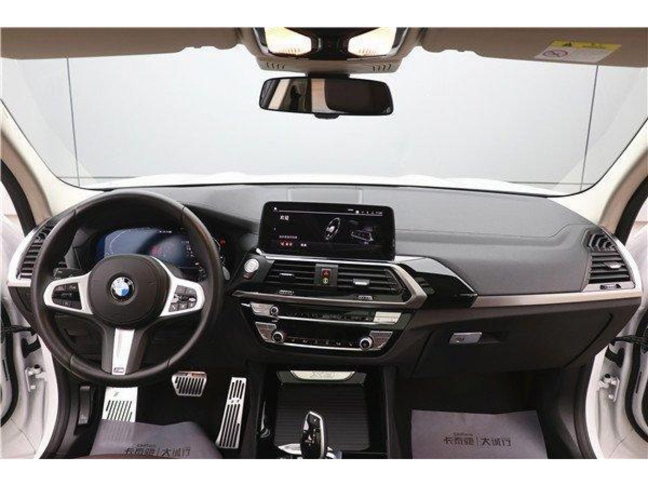 BMW X3 2021