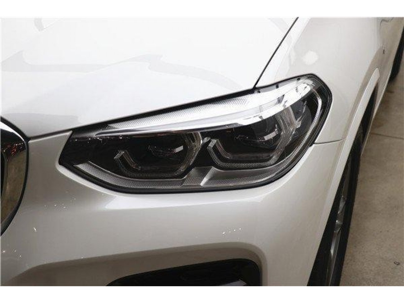 BMW X3 2021