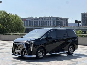 Trumpchi M8 2023