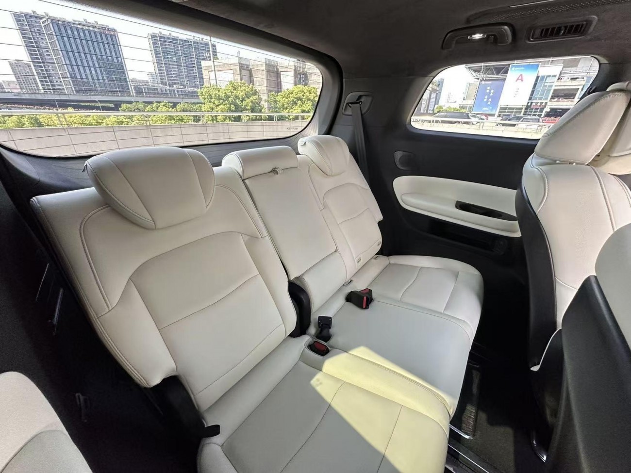 Trumpchi M8 2023
