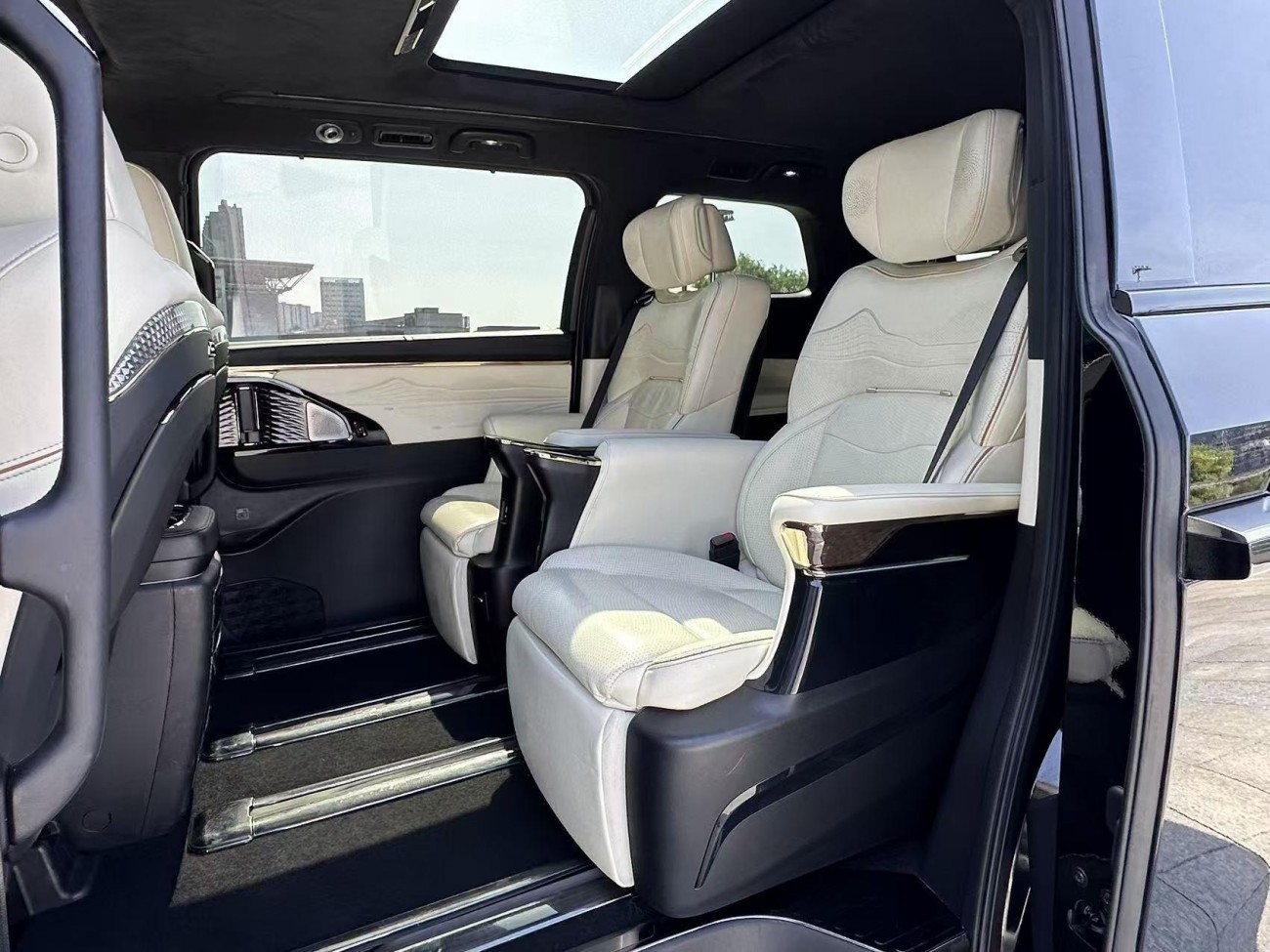 Trumpchi M8 2023