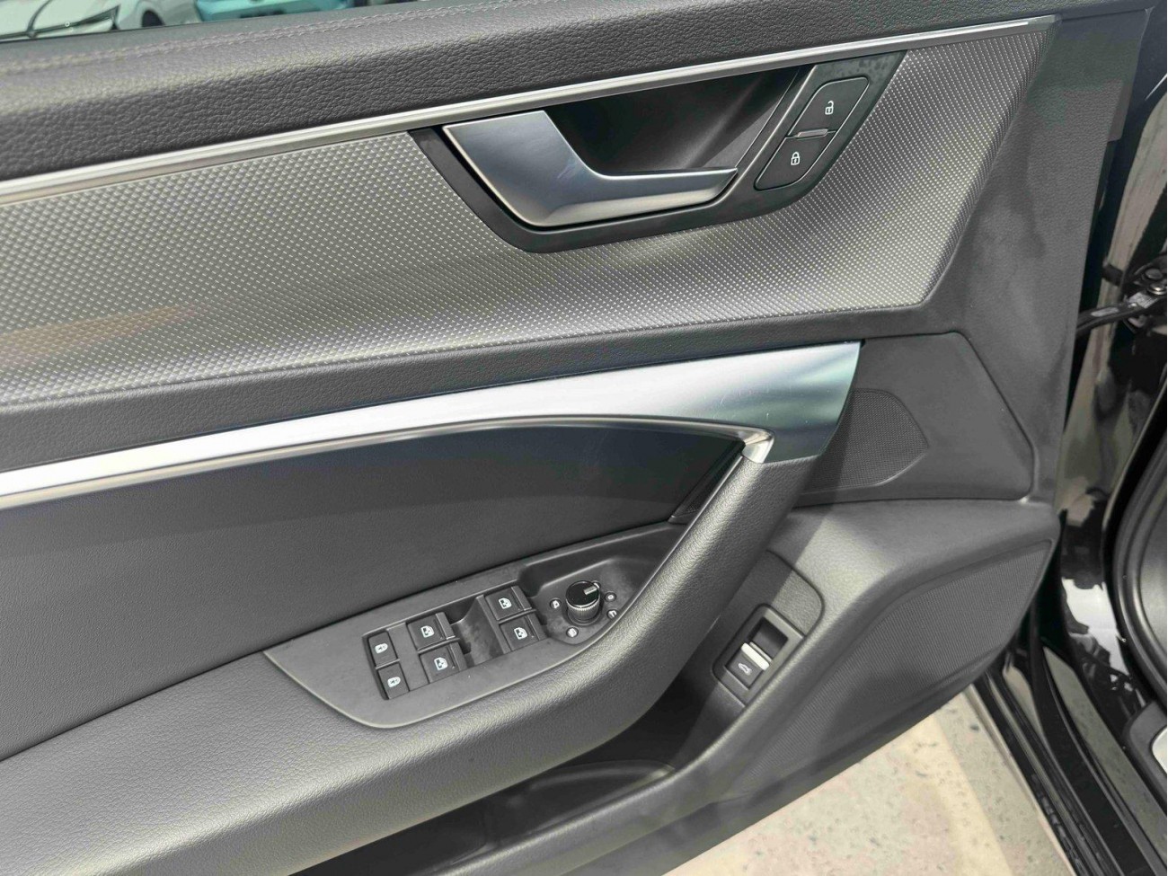 Audi A6L 40 TFSI 2021