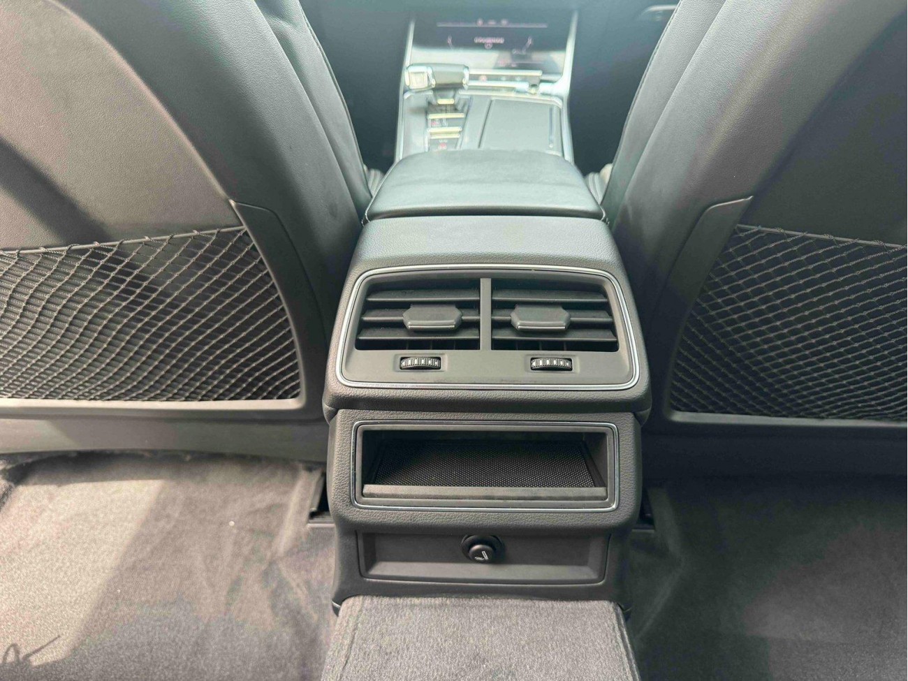 Audi A6L 40 TFSI 2021