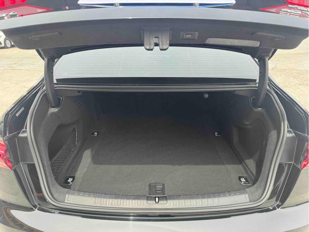 Audi A6L 40 TFSI 2021