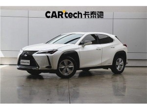Lexus UX 260h 2019