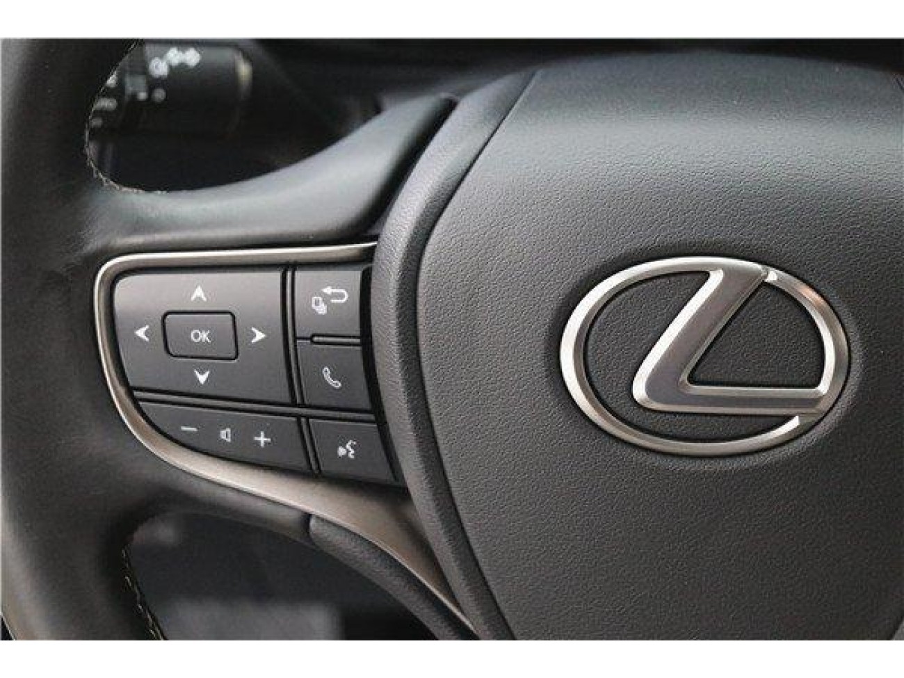 Lexus UX 260h 2019