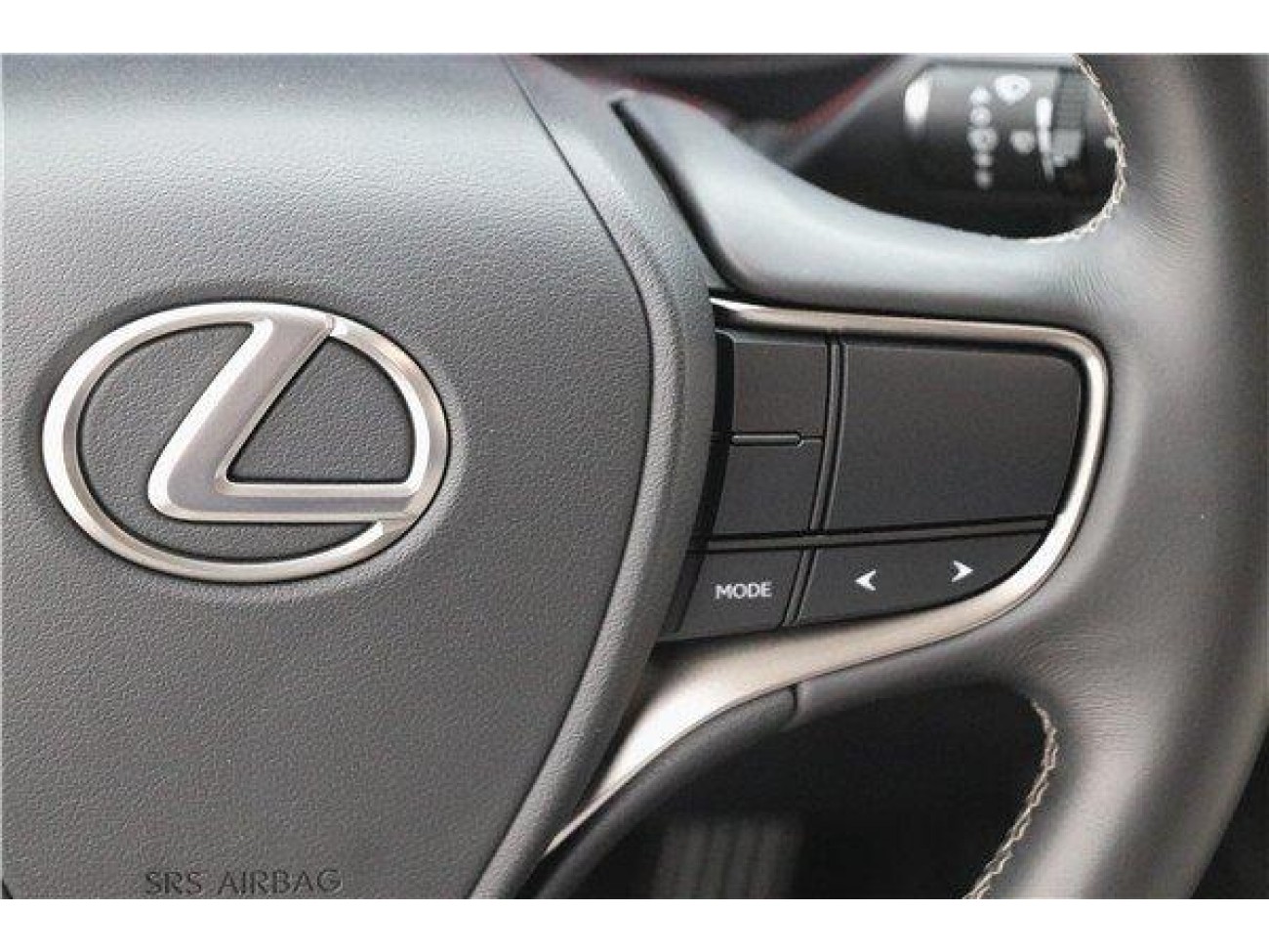 Lexus UX 260h 2019