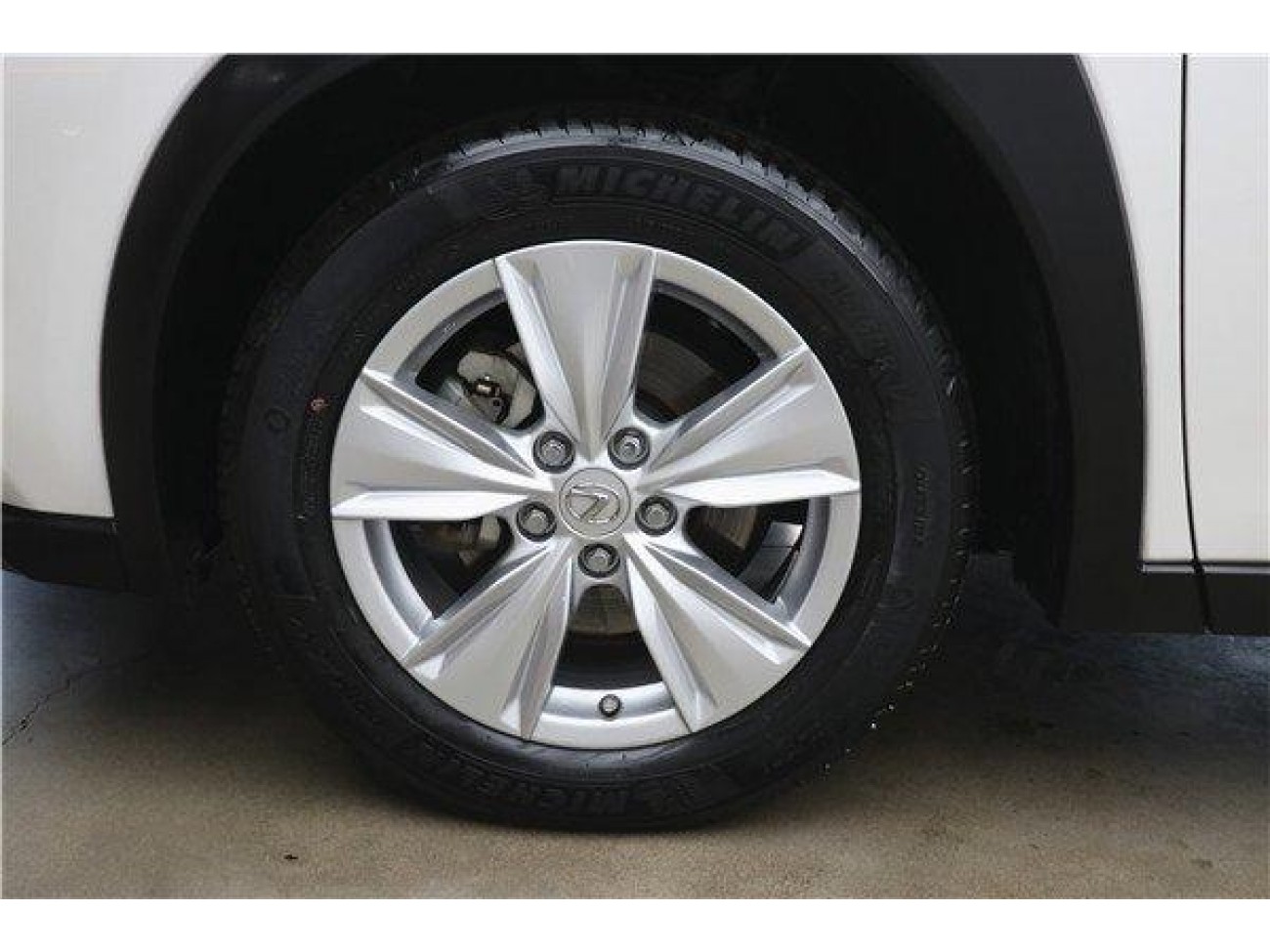 Lexus UX 260h 2019