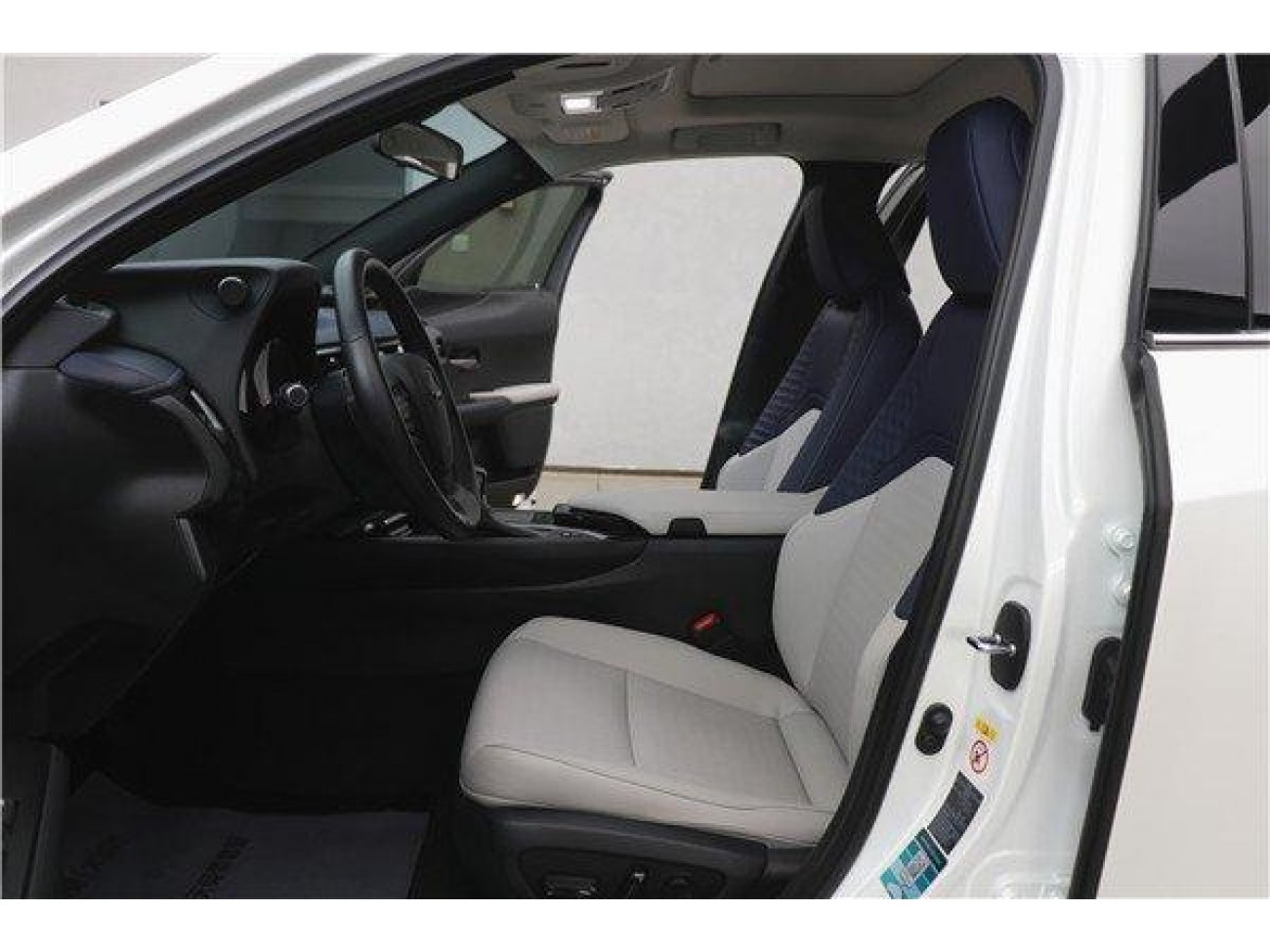 Lexus UX 260h 2019