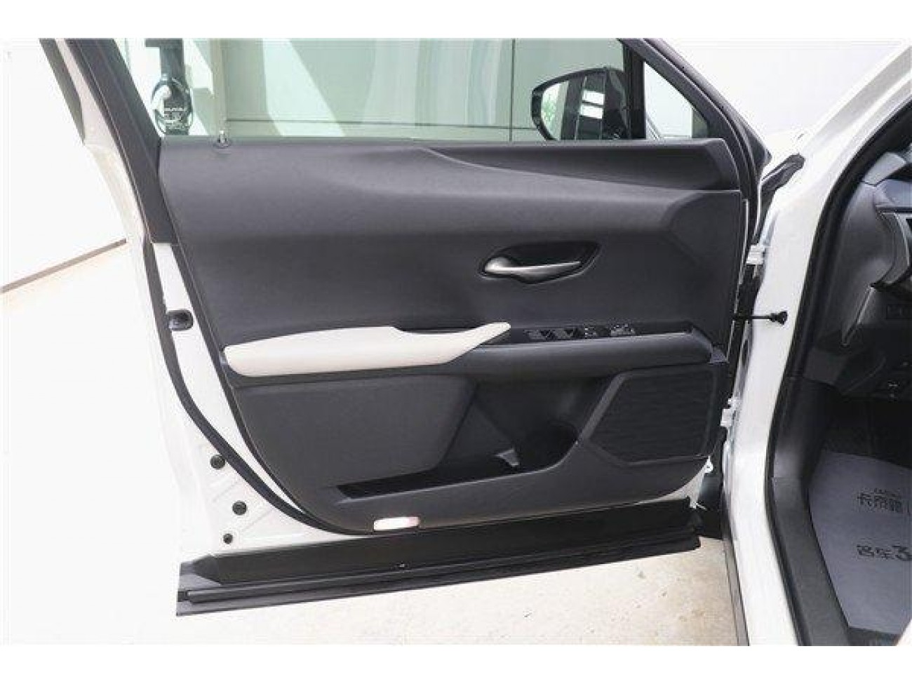 Lexus UX 260h 2019