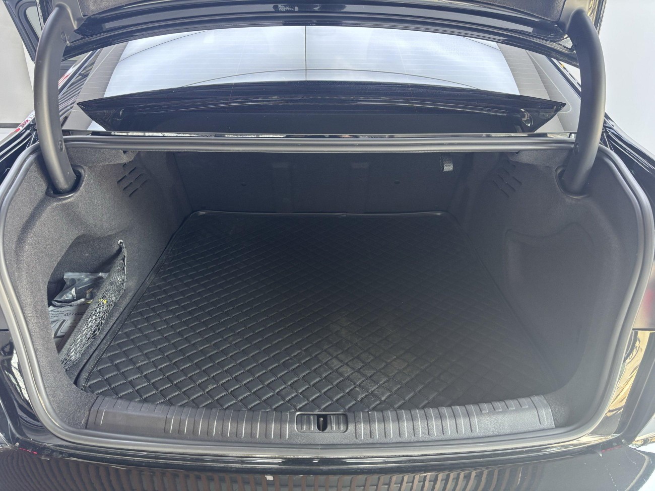 Audi A6L 45 TFSI 2023