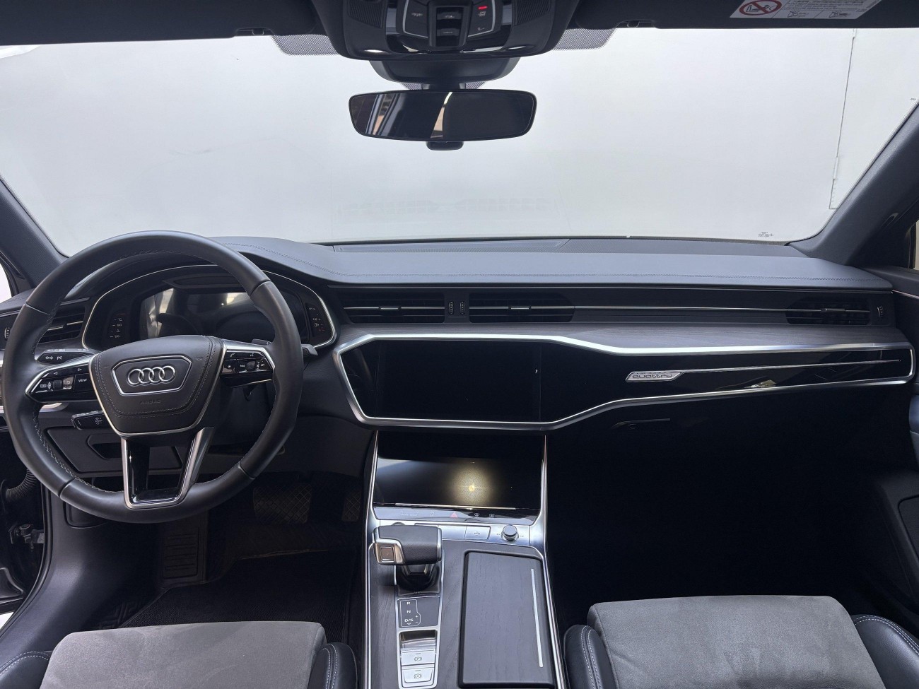 Audi A6L 45 TFSI 2023