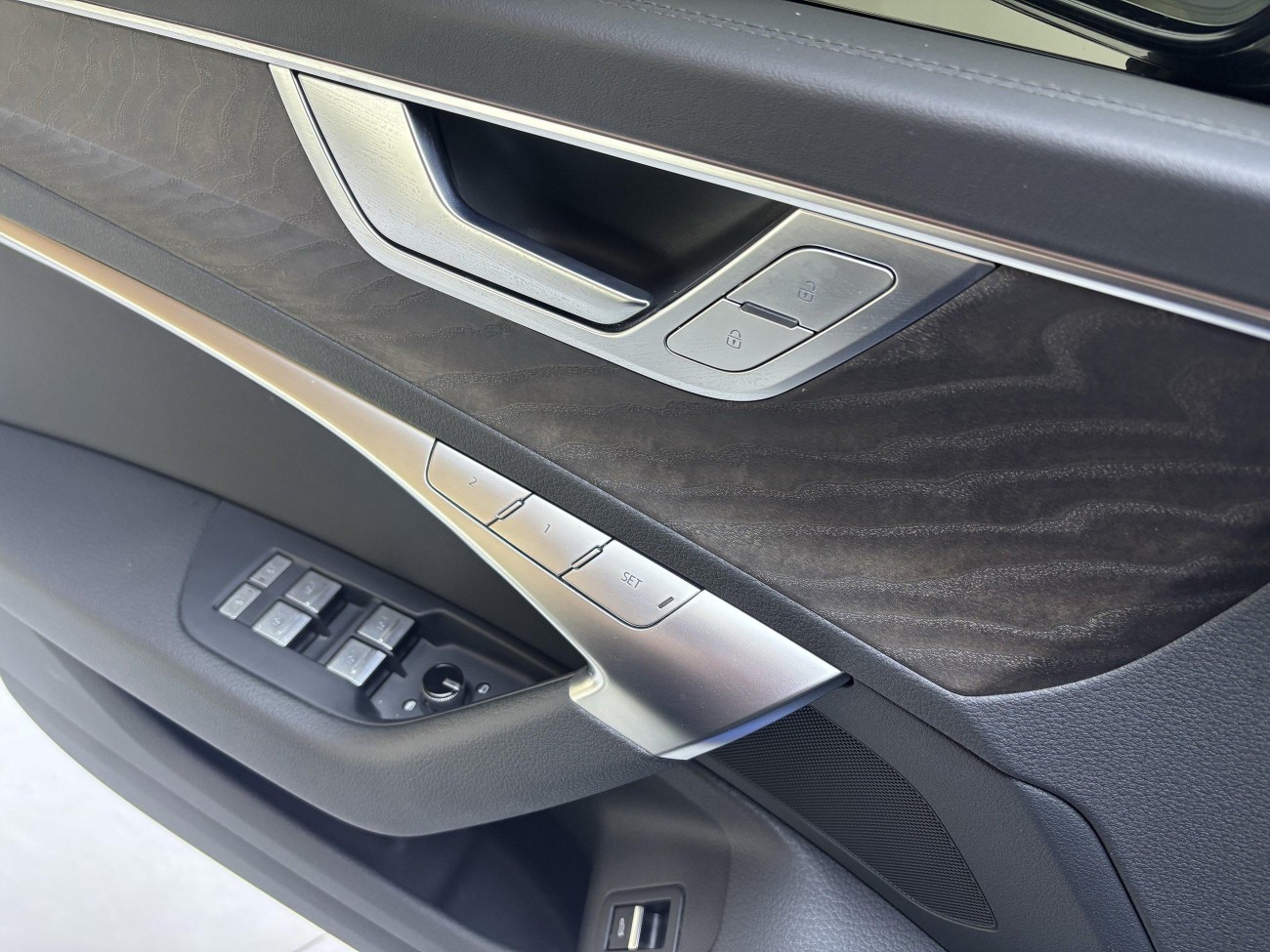 Audi A6L 45 TFSI 2023