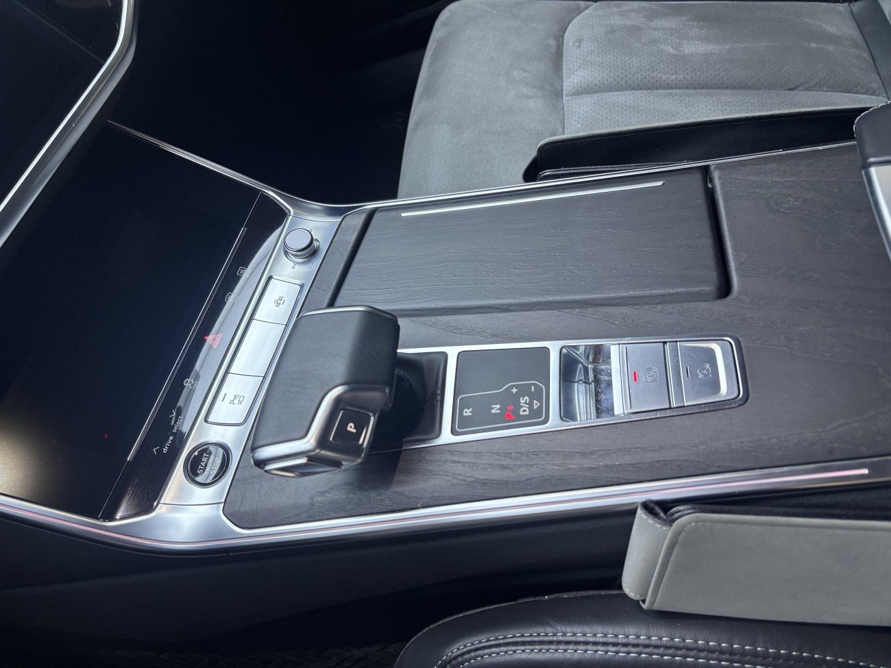 Audi A6L 45 TFSI 2023