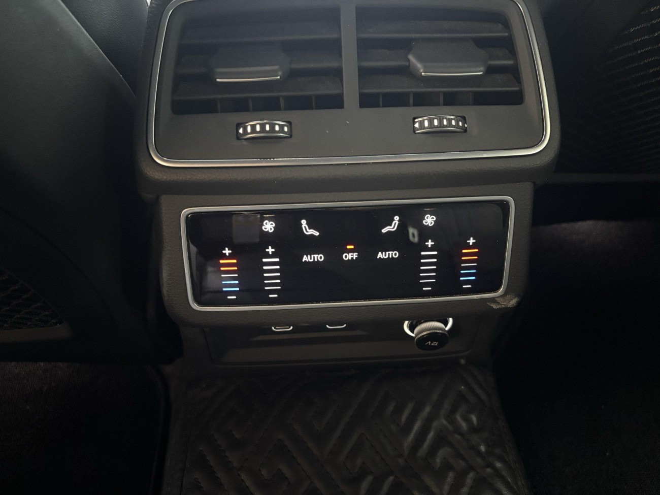 Audi A6L 45 TFSI 2023