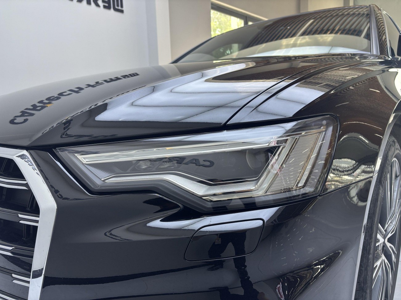 Audi A6L 45 TFSI 2023