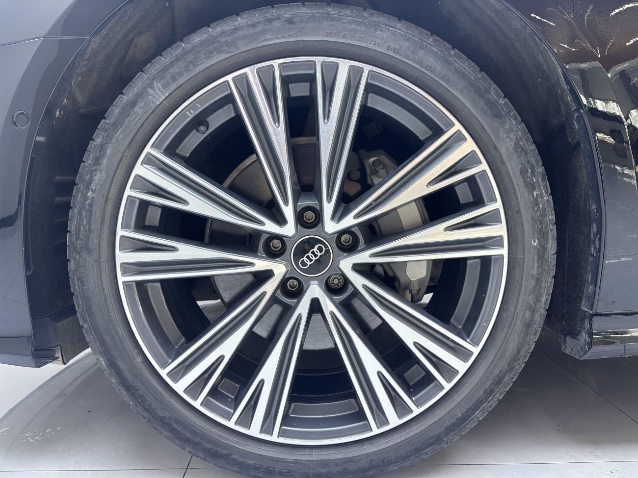 Audi A6L 45 TFSI 2023