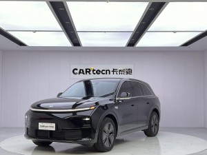 Li Auto L6 2025