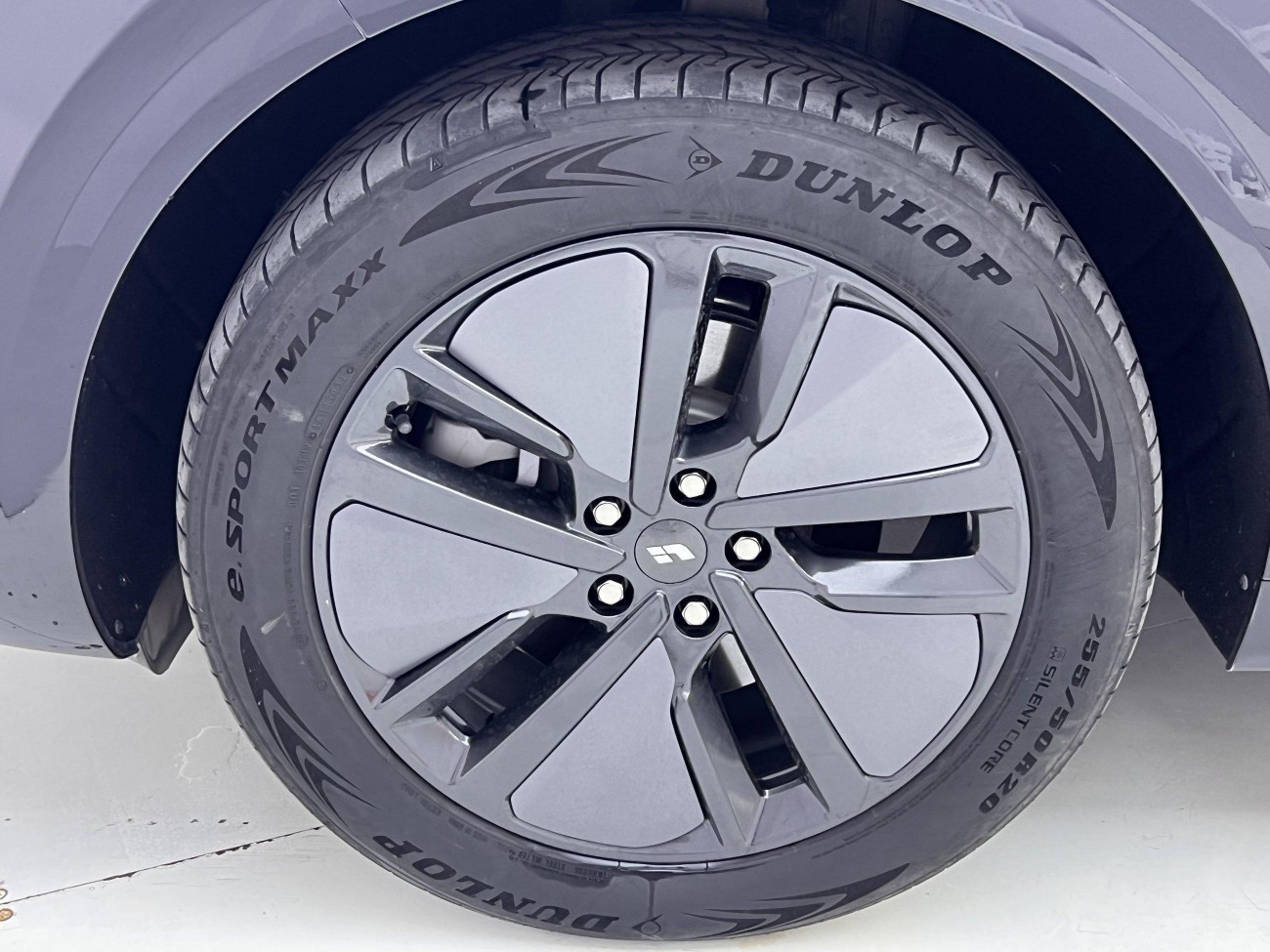 Li Auto L6 2025