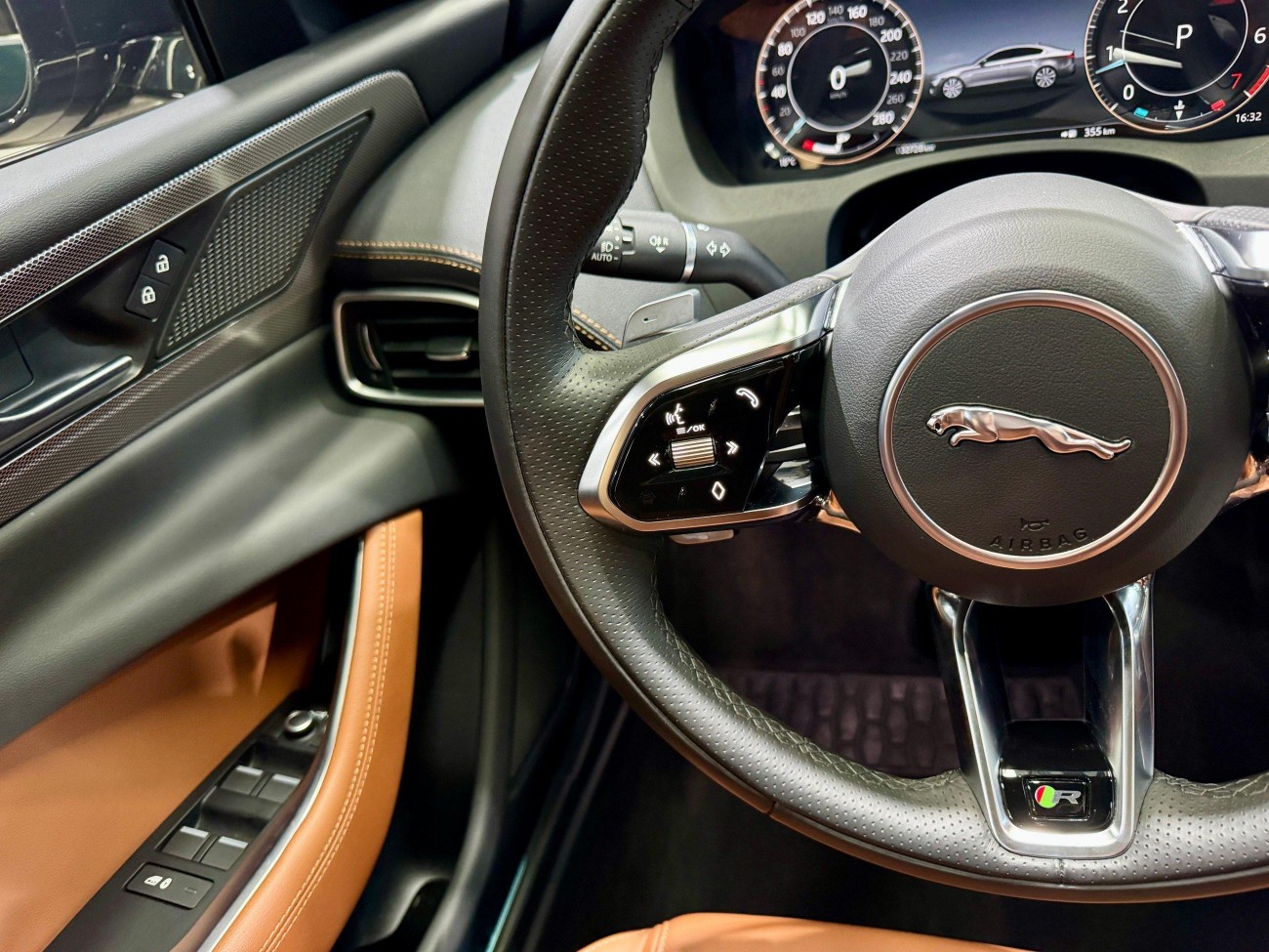 Jaguar XEL 2023