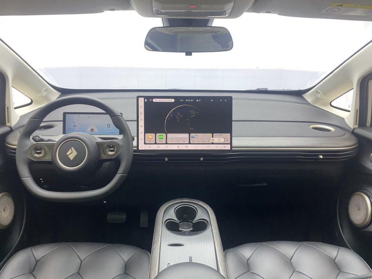 Baojun 2023 2024