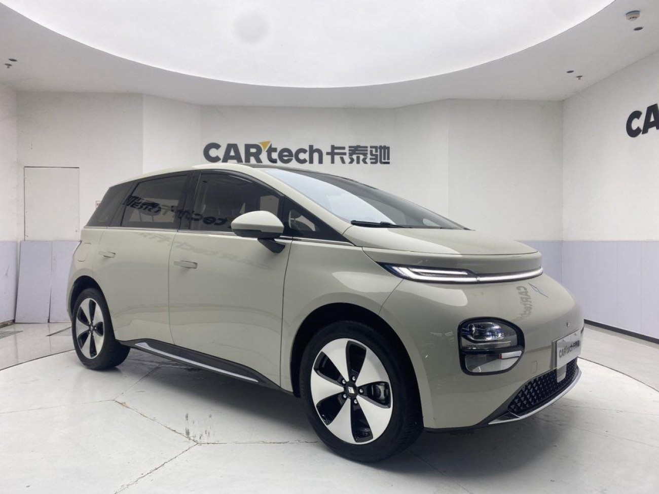 Baojun 2023 2024