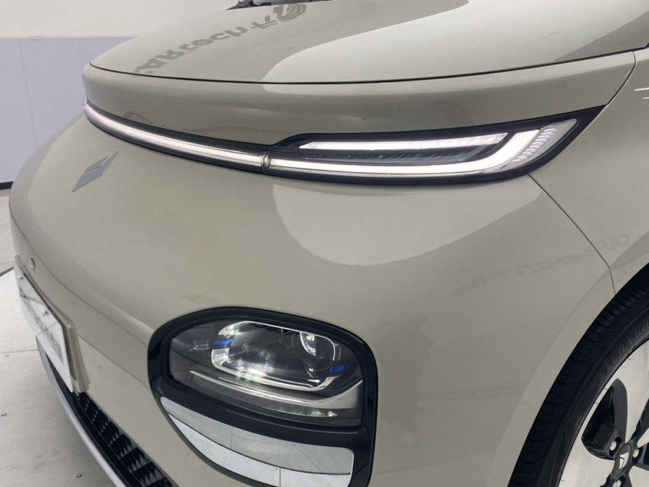 Baojun 2023 2024