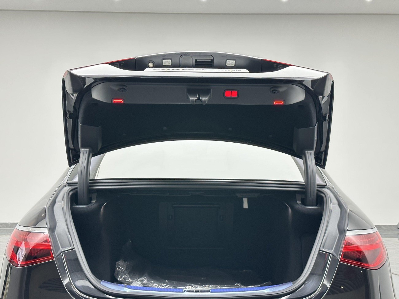 Mercedes-Benz S 400 L 2023